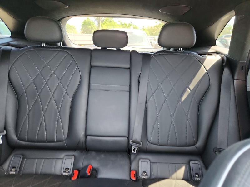 Aukcja sprzedaży 2023 Mercedes-benz Eqe Suv, vin: 4JGGM2CB1PA019099, numer aukcji: 55724506