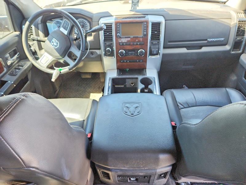 Продажа на аукционе авто 2010 Dodge Ram 3500, vin: 3D73Y3HL7AG111072, номер лота: 57065236