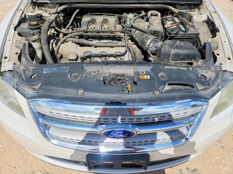 Aukcja sprzedaży 2012 Ford Taurus, vin: 1FAHP2FW3CG125274, numer aukcji: 55358126