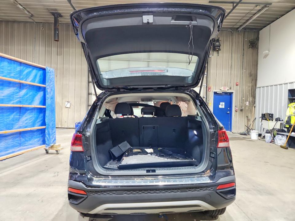 Aukcja sprzedaży 2024 Volkswagen Taos, vin: 3VV8X7B28RM130089, numer aukcji: 54656126
