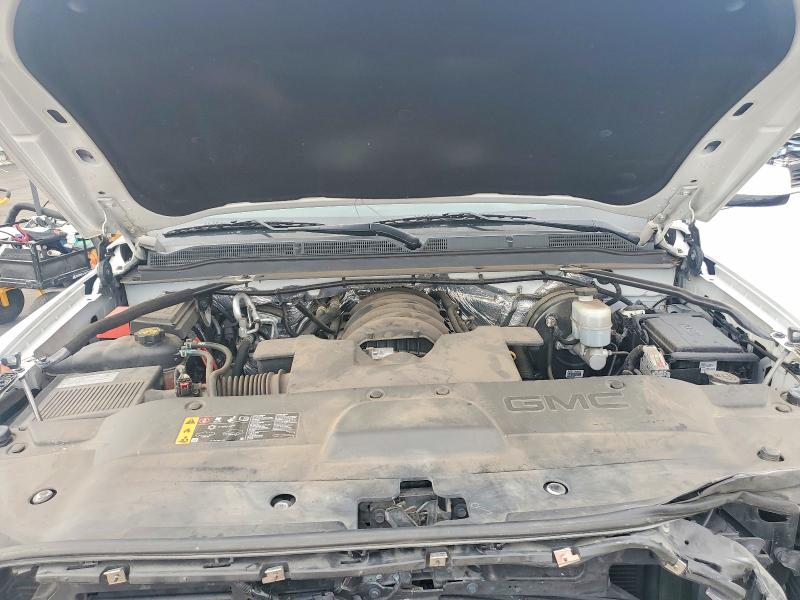 2018 Gmc Yukon მანქანა იყიდება აუქციონზე, vin: 1GKS2BKCXJR340456, აუქციონის ნომერი: 56628856