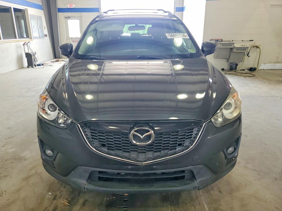 Aukcja sprzedaży 2014 Mazda Cx-5, vin: JM3KE2CY5E0337236, numer aukcji: 56641956