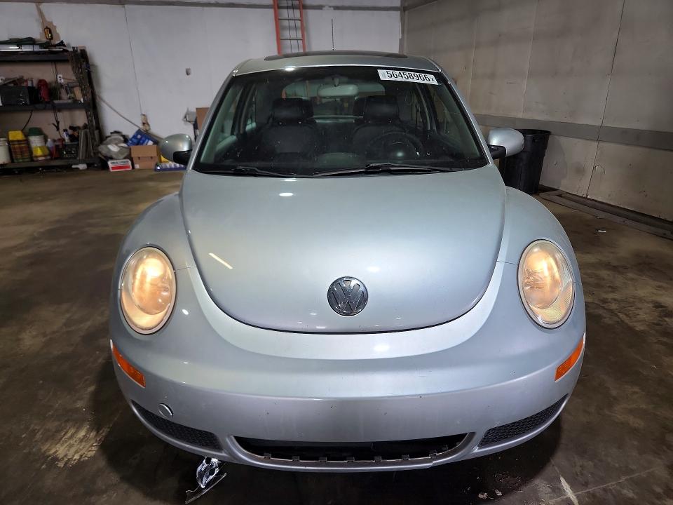 Продажа на аукционе авто 2006 Volkswagen New Beetle, vin: 3VWRW31C46M407421, номер лота: 56458966