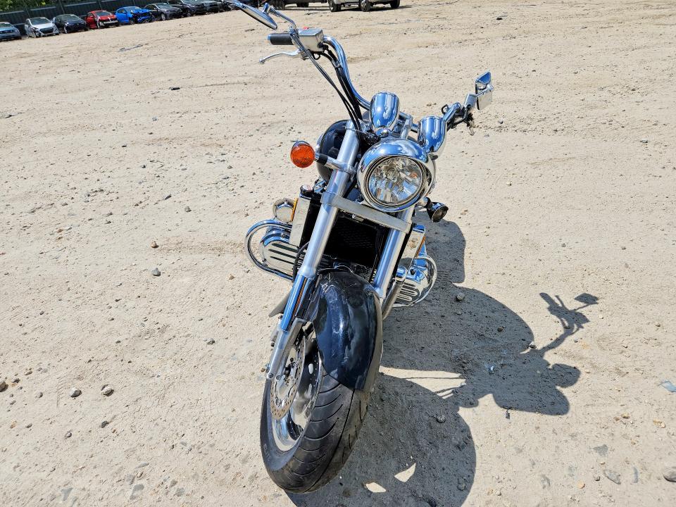 2002 Honda Gl1500 მანქანა იყიდება აუქციონზე, vin: 1HFSC34602A500324, აუქციონის ნომერი: 58441486