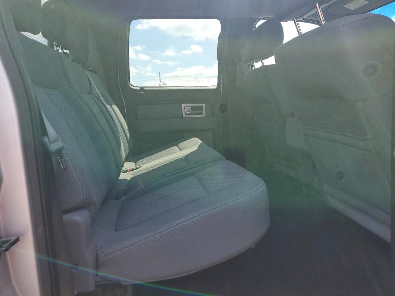 Продаж на аукціоні авто 2011 Ford F150, vin: 1FTFW1EF7BKD92946, номер лоту: 56058226