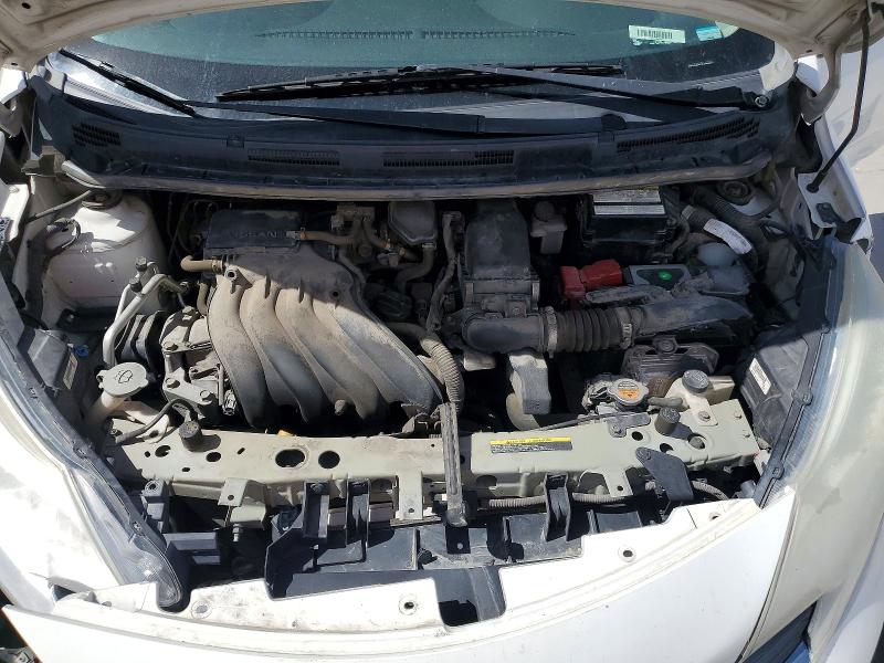 Aukcja sprzedaży 2015 Nissan Versa Note, vin: 3N1CE2CP6FL403661, numer aukcji: 55564956
