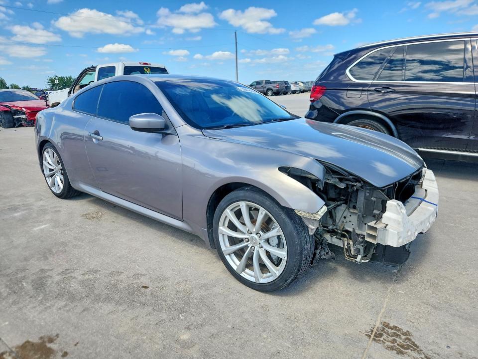 Aukcja sprzedaży 2008 Infiniti G37, vin: JNKCV64E58M125876, numer aukcji: 56868436