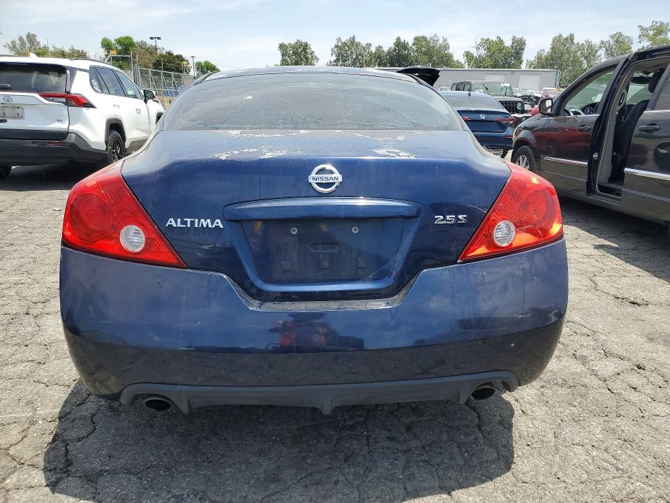 Aukcja sprzedaży 2012 Nissan Altima, vin: 1N4AL2EP3CC261774, numer aukcji: 55843216