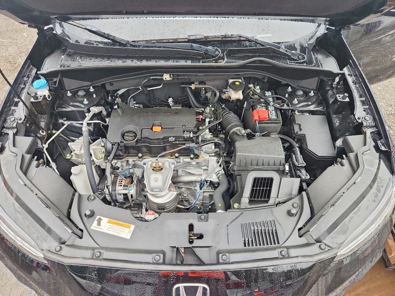 Aukcja sprzedaży 2025 Honda Hr-v, vin: 3CZRZ2H31SM717413, numer aukcji: 58189916