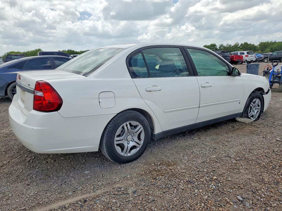 Aukcja sprzedaży 2008 Chevrolet Malibu, vin: 1G1ZS58FX8F137116, numer aukcji: 56550026
