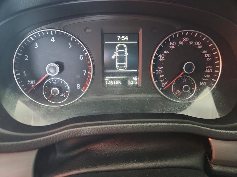 Aukcja sprzedaży 2014 Volkswagen Passat, vin: 1VWBT7A37EC057512, numer aukcji: 57638106