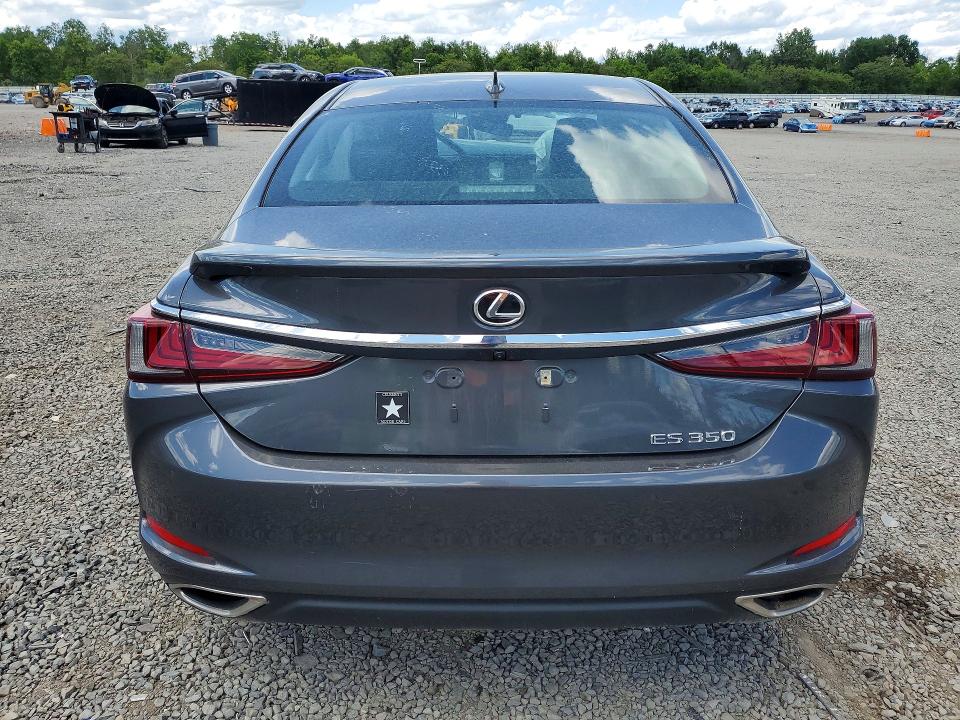 Aukcja sprzedaży 2025 Lexus Es 350, vin: 58ADZ1B16SU193872, numer aukcji: 55540156