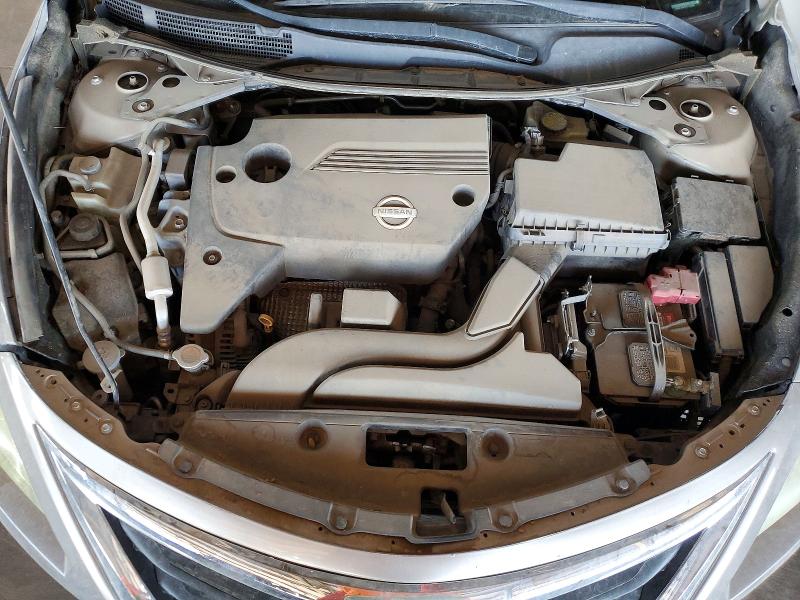 2015 Nissan Altima მანქანა იყიდება აუქციონზე, vin: 1N4AL3AP7FC163508, აუქციონის ნომერი: 55474226