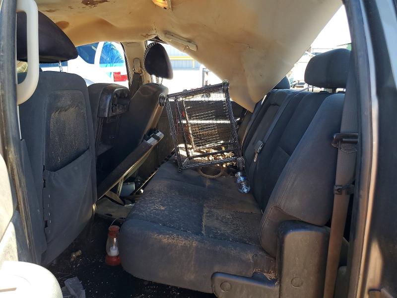 Aukcja sprzedaży 2009 Gmc Sierra, vin: 3GTEC23J29G182791, numer aukcji: 55933836