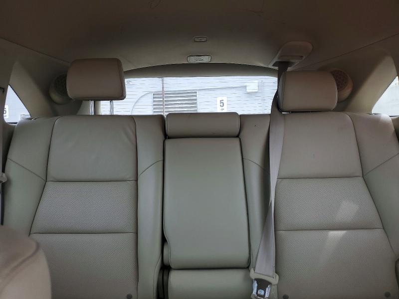 2015 Acura Rdx მანქანა იყიდება აუქციონზე, vin: 5J8TB4H50FL024404, აუქციონის ნომერი: 56509496