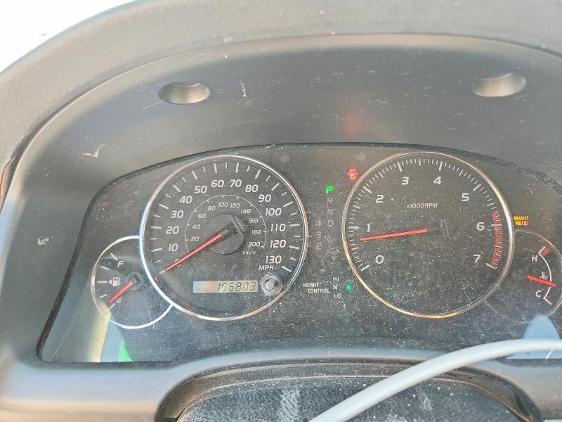 Продаж на аукціоні авто 2007 Lexus Gx, vin: JTJBT20X270147162, номер лоту: 56331116