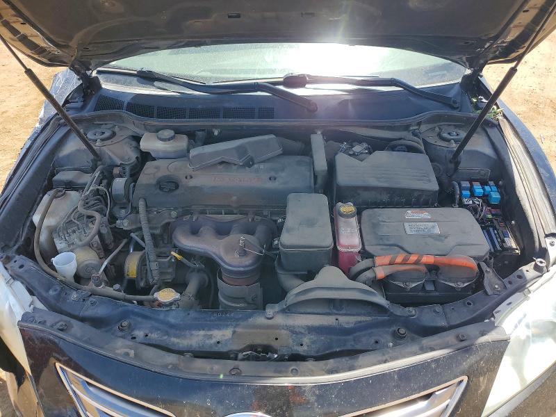 Aukcja sprzedaży 2009 Toyota Camry, vin: 4T1BB46K89U101582, numer aukcji: 57440286