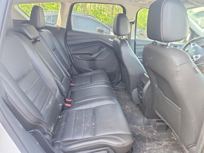 Продаж на аукціоні авто 2013 Ford Escape, vin: 1FMCU0GX5DUD26648, номер лоту: 57732796