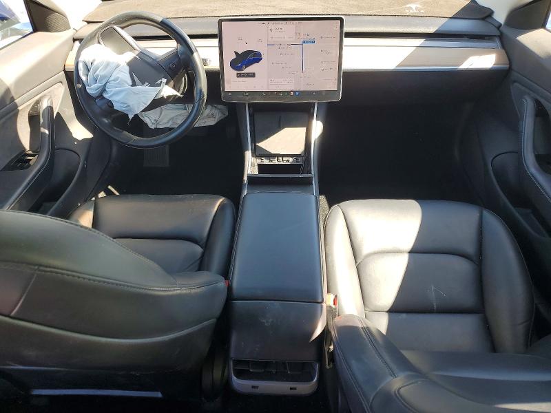 Aukcja sprzedaży 2018 Tesla Model 3, vin: 5YJ3E1EB9JF063907, numer aukcji: 59092156