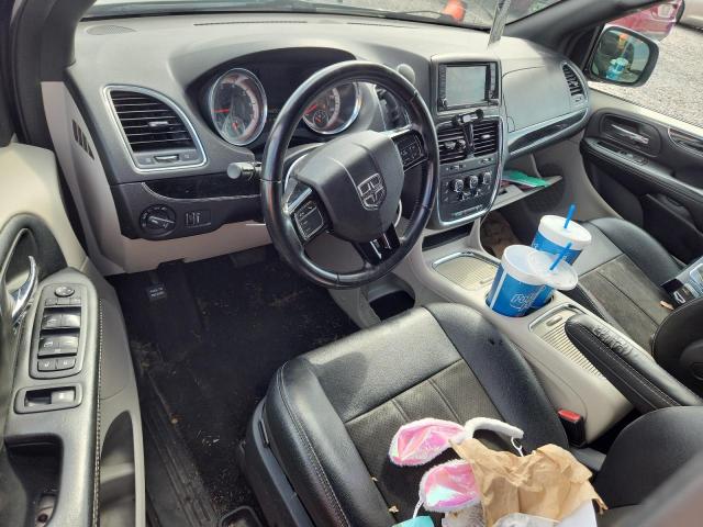 Aukcja sprzedaży 2019 Dodge Grand Caravan, vin: 2C4RDGCG2KR786809, numer aukcji: 58972976