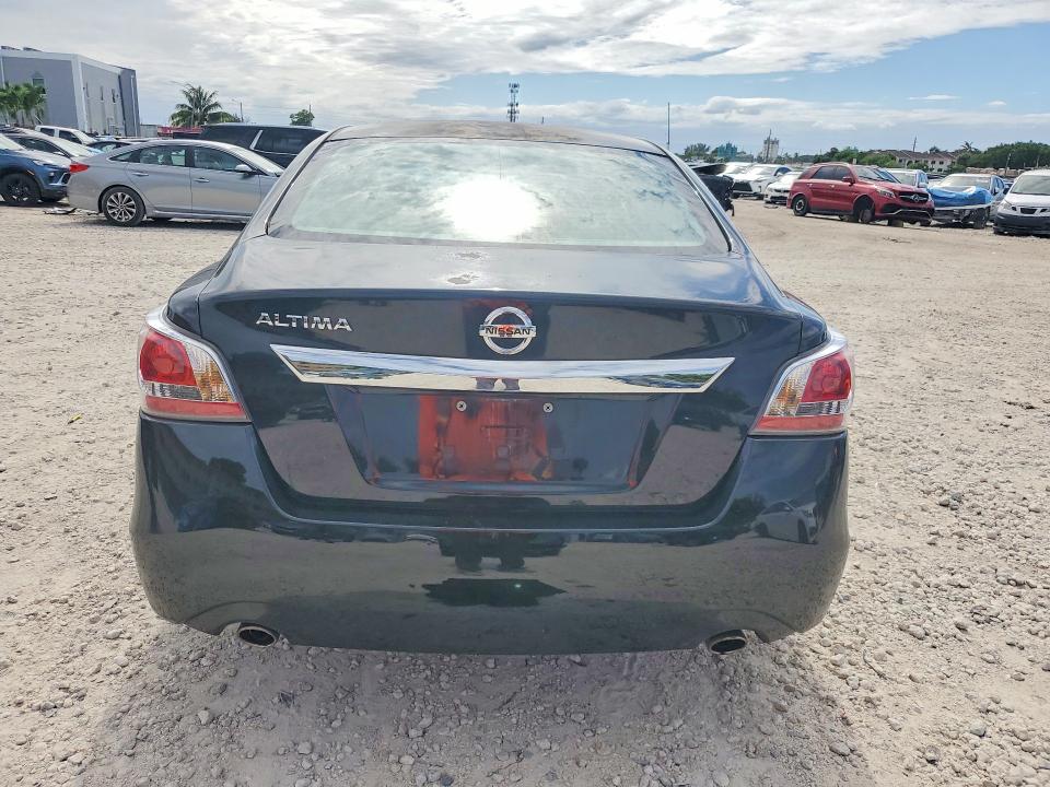 Aukcja sprzedaży 2015 Nissan Altima, vin: 1N4AL3AP2FC481472, numer aukcji: 56486686