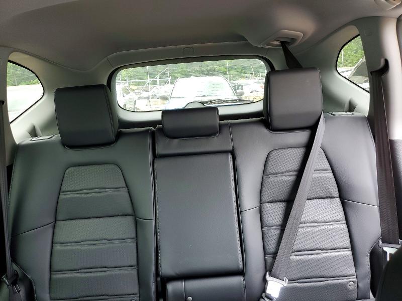 Продажа на аукционе авто 2017 Honda Cr-v, vin: 5J6RW2H82HL017737, номер лота: 55854526