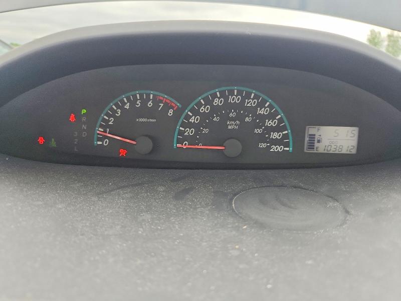 Продажа на аукционе авто 2012 Toyota Yaris, vin: JTDBT4K32CL028898, номер лота: 56487866