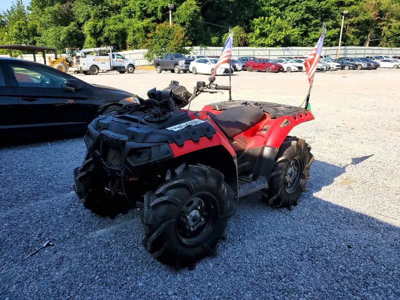 Aukcja sprzedaży 2026 Polaris Sportsman, vin: 4XASXN858TB040201, numer aukcji: 58922836