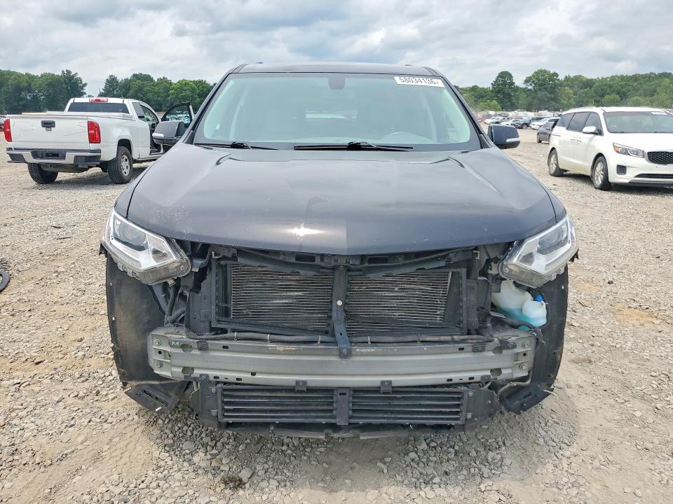 Aukcja sprzedaży 2018 Chevrolet Traverse, vin: 1GNERGKW9JJ144283, numer aukcji: 58034136