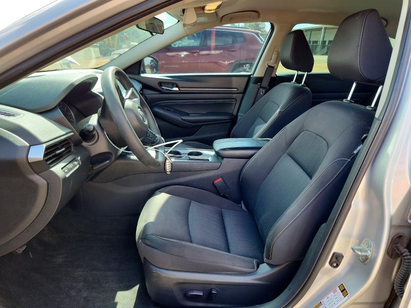 Aukcja sprzedaży 2020 Nissan Altima, vin: 1N4BL4BV4LC187400, numer aukcji: 58215776