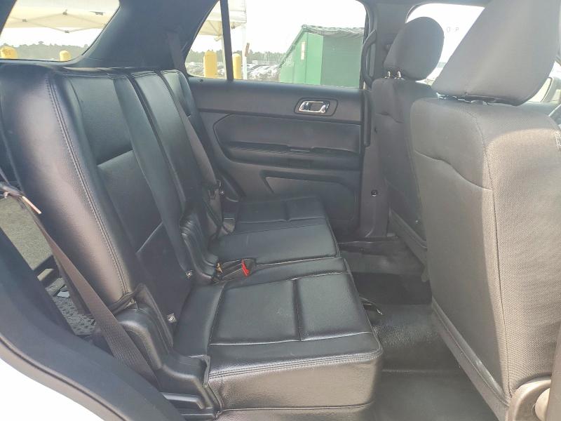 Продажа на аукционе авто 2019 Ford Explorer, vin: 1FM5K8AR2KGB55425, номер лота: 58802176