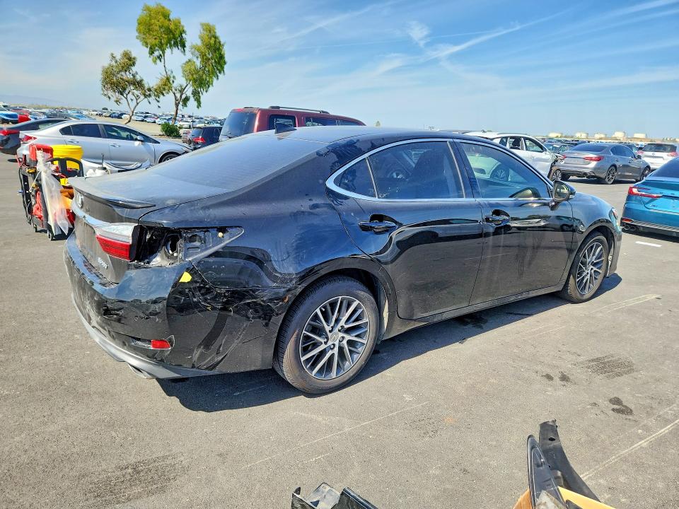 Aukcja sprzedaży 2016 Lexus Es, vin: JTHBK1GGXG2234526, numer aukcji: 55742616