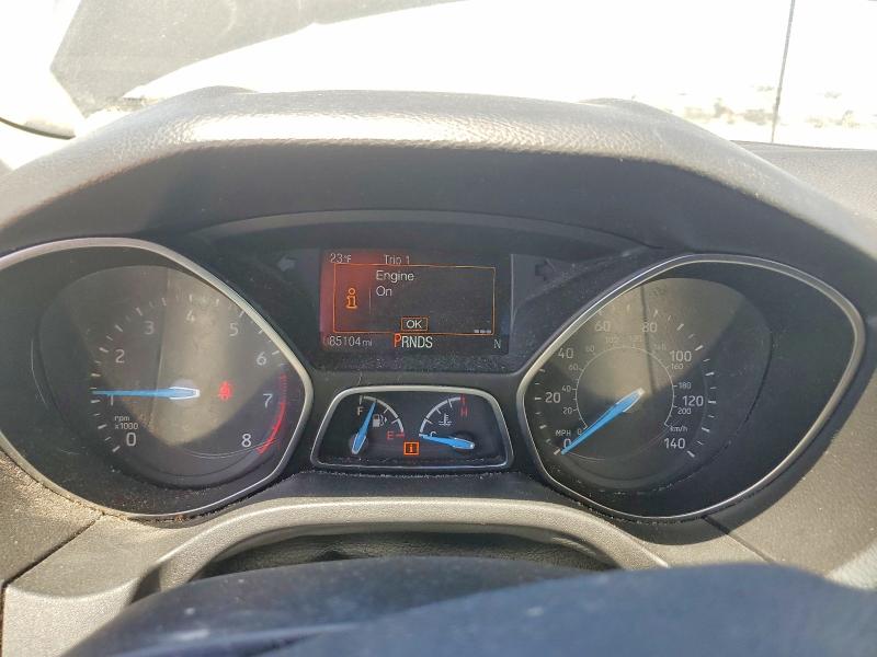 Aukcja sprzedaży 2018 Ford Focus, vin: 1FADP3H29JL279023, numer aukcji: 59175366