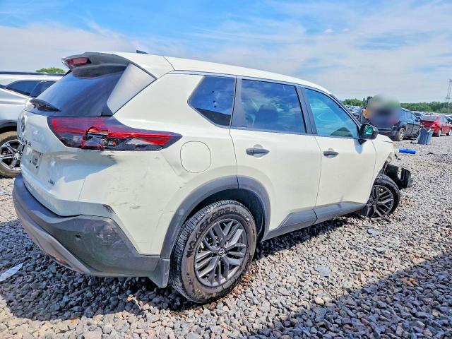 Продажа на аукционе авто 2023 Nissan Rogue, vin: 5N1BT3AB2PC775261, номер лота: 56102796