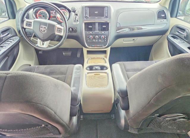 Aukcja sprzedaży 2014 Dodge Grand Caravan, vin: 2C4RDGCG5ER427667, numer aukcji: 58605406