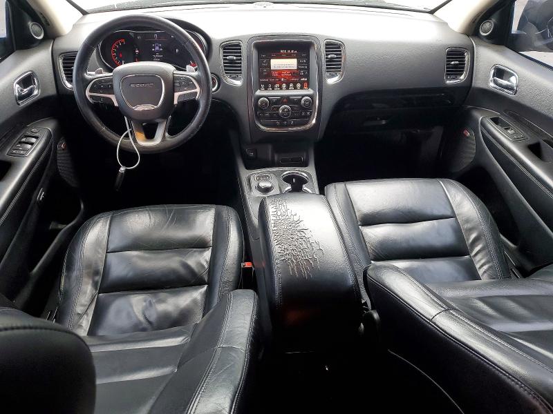 Продажа на аукционе авто 2015 Dodge Durango, vin: 1C4RDHDG5FC194176, номер лота: 57968956