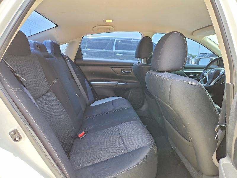 Aukcja sprzedaży 2017 Nissan Altima, vin: 1N4AL3APXHN327034, numer aukcji: 56483746