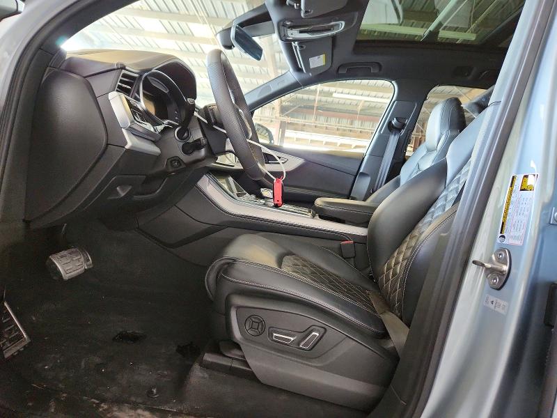 Продаж на аукціоні авто 2024 Audi Q7, vin: WA1WXBF77RD007050, номер лоту: 56327886