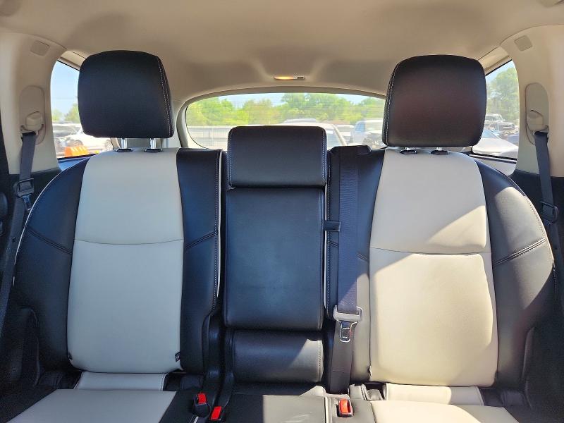 55631696 :رقم المزاد ، 5N1DL0MM2LC548747 vin ، 2020 Infiniti Qx60 مزاد بيع
