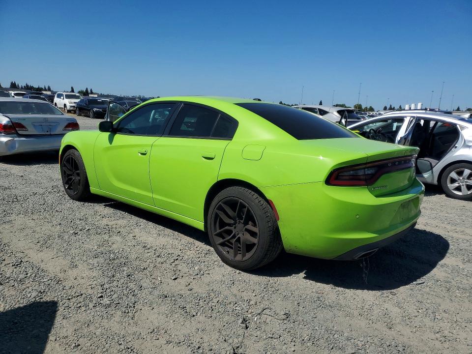 Aukcja sprzedaży 2019 Dodge Charger, vin: 2C3CDXBG3KH650223, numer aukcji: 55910916