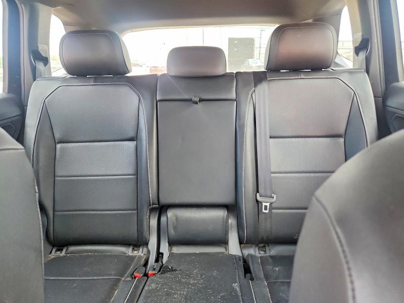 Aukcja sprzedaży 2021 Volkswagen Tiguan, vin: 3VV3B7AX2MM100584, numer aukcji: 56290646