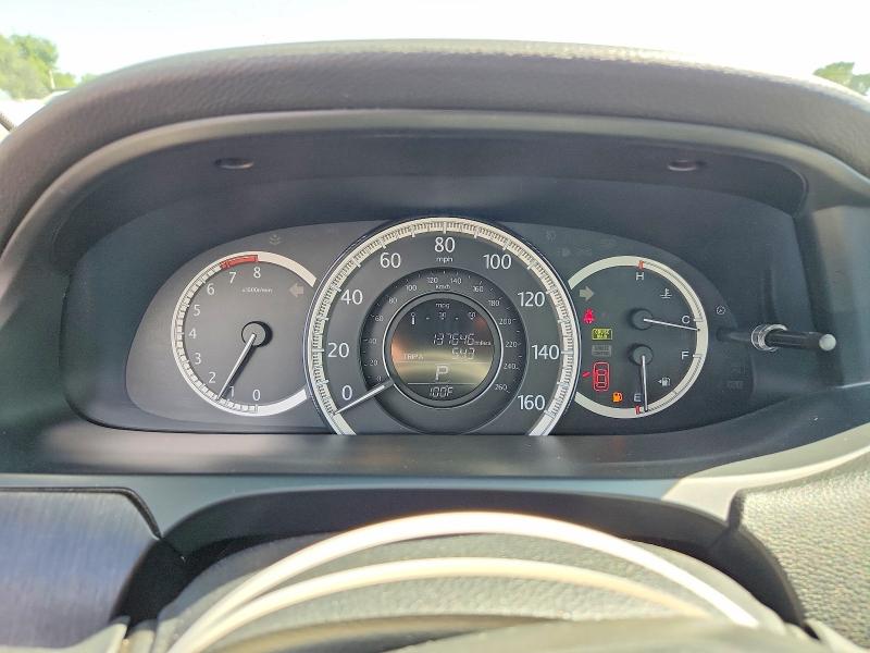 Продаж на аукціоні авто 2014 Honda Accord, vin: 1HGCR2F8XEA182224, номер лоту: 53216086