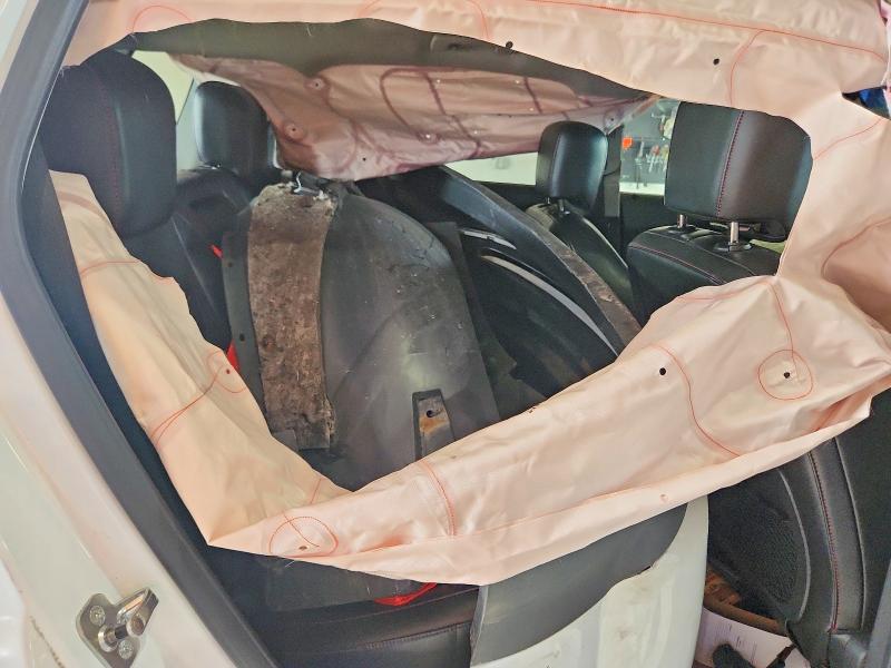 Продажа на аукционе авто 2011 Gmc Terrain, vin: 2CTFLXE59B6306353, номер лота: 56901896