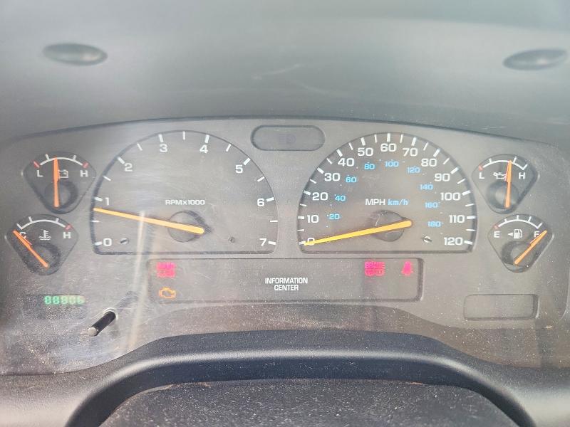 Aukcja sprzedaży 2001 Dodge Dakota, vin: 1B7GG26X51S313190, numer aukcji: 85977125