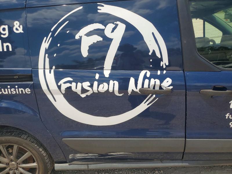 57559846 :رقم المزاد ، NM0LE7F74E1140000 vin ، 2014 Ford Transit Connect مزاد بيع