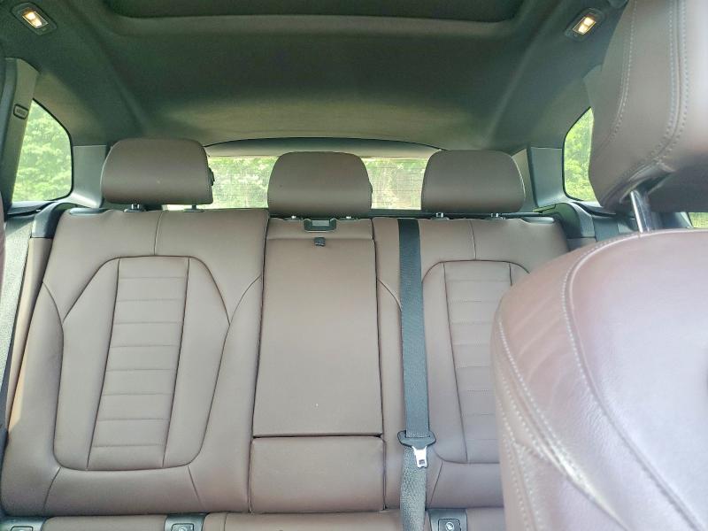 Продаж на аукціоні авто 2022 Bmw X3, vin: 5UX53DP01N9J37525, номер лоту: 56800656