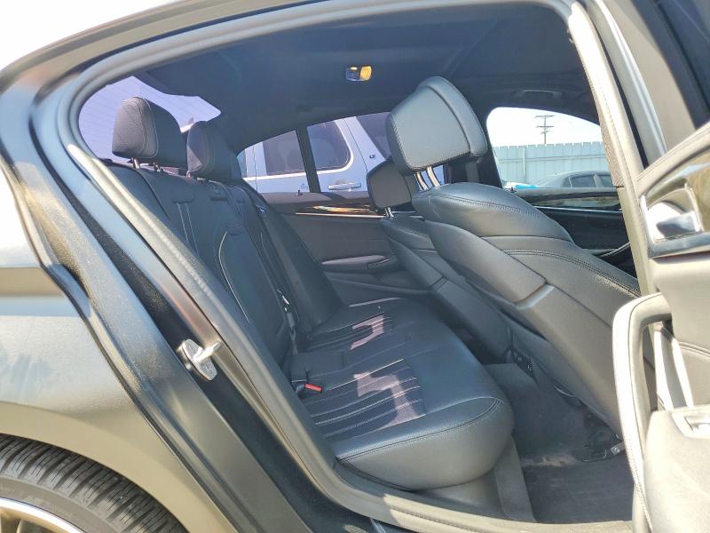 Aukcja sprzedaży 2020 Bmw M550xi, vin: WBAJS7C03LCD44153, numer aukcji: 56508396