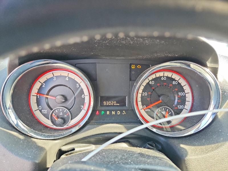 Продаж на аукціоні авто 2017 Dodge Grand Caravan, vin: 2C4RDGCG2HR858827, номер лоту: 55902676