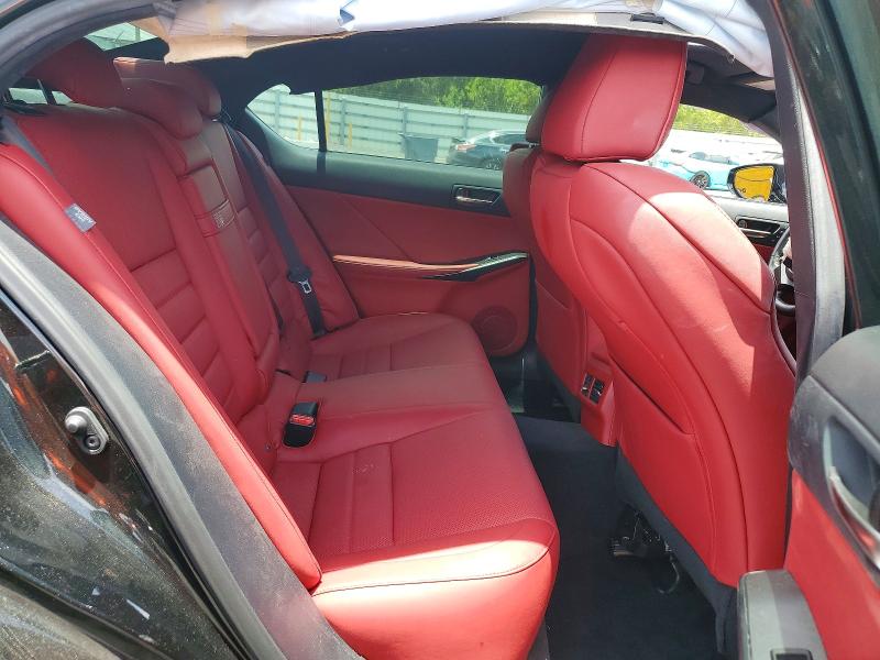 Продаж на аукціоні авто 2024 Lexus Is 350, vin: JTHGZ1B22R5078027, номер лоту: 58373876
