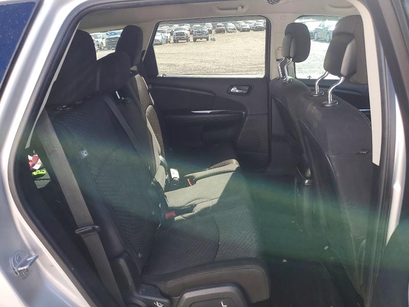 Aukcja sprzedaży 2014 Dodge Journey, vin: 3C4PDCBG6ET219599, numer aukcji: 59155986